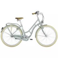 Велосипед Bergamont Summerville N7 CB 26 (2021) Ice Blue 44 см
