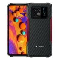 Doogee V20 (5G) (красный)