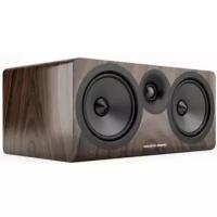 Acoustic Energy AE107-2 (2022) Walnut