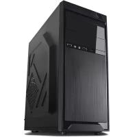 Корпус 3Cott 4401 ATX 450W Black