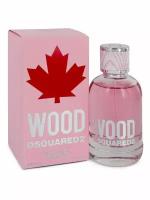 DSQUARED2 Wood Pour Femme /Туалетная вода /100 мл