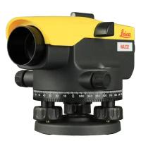 Leica Na332 оптический нивелир