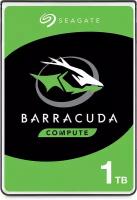 Жесткий диск Seagate Barracuda 1Tb ST1000LM048