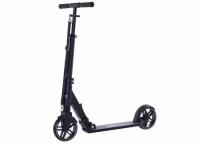 Cамокат Rideoo 175 City Scooter Black