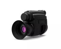 Hti HT-N01 (EU) (W3916RU) - ночной монокуляр-бинокль ночного видения, цифровой бинокль ночного видения для охоты. Поддержка Wi-Fi