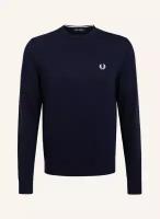 Свитер мужской FRED PERRY размер L