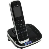 Телефон DECT Panasonic KX-TGJ320RUB