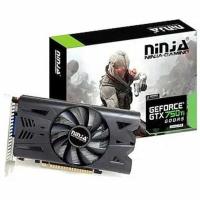 Видеокарта SINOTEX GeForce GTX 750 Ti 2G