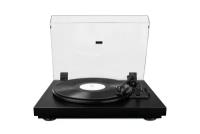 Виниловый проигрыватель Pro-Ject A1 (OM 10), черный