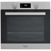 Электрический духовой шкаф Hotpoint-Ariston FA3 841 H IX HA