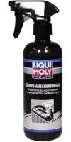 Очиститель наружной поверхности радиатора LiquiMoly Kuhler Aussenreiniger 3959