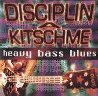 Компакт-диск Warner Disciplin A Kitschme – Heavy Bass Blues