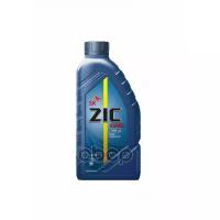 Zic Zic X5000 10W40 (1L)_Масло Мот.! П/Синтapi Ci-4/Sl, Acea E7, Mb 228.3,Volvo Vds-3