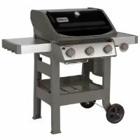 Газовый гриль WEBER Spirit II E-320 GBS