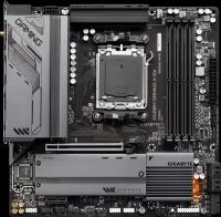 Материнская плата Gigabyte (B650M GAMING X AX)