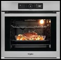 Духовой шкаф Whirlpool AKZ9 9480 IX