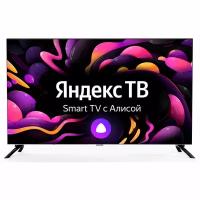 Телевизор 40" Hyundai H-LED40BS5003 (Full HD 1920x1080, Smart TV) черный