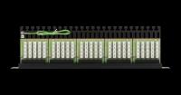 патч панель nikomax nmc-r50uc3-1u-bk