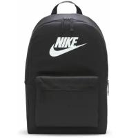 Рюкзак Nike Heritage Backpack черный