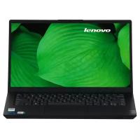 Ноутбук для бизнеса Lenovo V14 G2 ITL 82KA00KNUS английская/русская