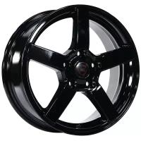 Колесный диск NZ_Россия R-02 7x17 5x114,3 D67,1 ET35 black