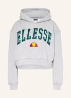 Толстовка женская ellesse размер S