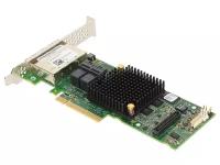 Контроллер Adaptec ASR-4000SAS PCI-X 128Mb