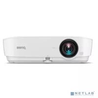 BENQ Проектор BenQ MS536 Проектор портативный 9H.JN677.33E