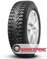 Amtel 225/60 R17 NORDMASTER EVO 103T Шипы