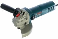 Угловая шлифмашина Bosch GWS 750-125 Professional