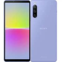 Смартфон Sony Xperia 10 V 8 128Gb Purple