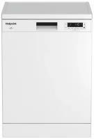 Посудомоечная машина Hotpoint HF 4C86