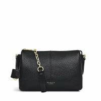 Сумка Radley HILLGATE PLACE - CHAIN Small Zip-Top Cross Body (Black)