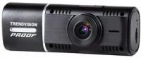 Автомобильный видеорегистратор Trendvision черный 2Mpix 1080x1920 1080p 170гр. GPS JL5701