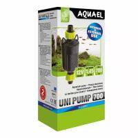 Проточный насос для аквариума AQUAEL UNI PUMP 700 (700 л/ч, 9.5 Вт)