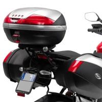 Крепеж центрального кофра GIVI Ducati Multistrada 1200 (10-14)