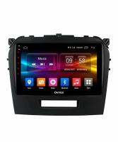 Carmedia OL-9621-2D-NPQ магнитола для Suzuki Vitara 2015+ на Android 10 c 4GB, DSP, 4G