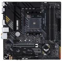 Материнская плата ASUS TUF Gaming B550M-Plus