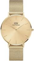 Наручные часы Daniel Wellington Classic Petite Unitone 36mm