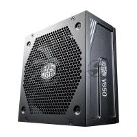 Блок питания Cooler Master ATX 650W Mpy-650v-afbag