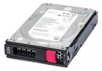 Жесткий диск HP P11186-001 G10-G11 10TB 12G 7.2K 3.5 SAS