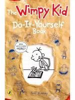 diary of a wimpy kid: do-it-yourself