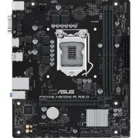 Asus PRIME H510M-R R2.0-SI {Socket1200, mATX, H470, 2xDDR4, VGA/HDMI}