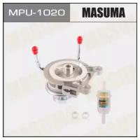 Насос подкачки топлива, MPU1020 MASUMA MPU-1020