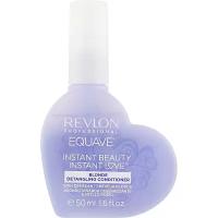 Revlon Professional, Equave, Двухфазный кондиционер для светлых волос, 50 мл