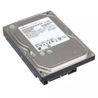 Жесткий диск Hitachi HDT721016SLA380 160Gb SATAII 3,5" HDD