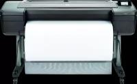 HP Плоттер HP DesignJet Z6 24-in PostScript Printer