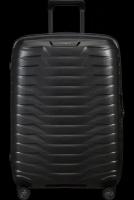 Чемодан 69 см Samsonite Proxis CW6-28002 Matt Graphite