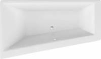 Акриловая ванна Excellent Sfera 170x100 см, левая