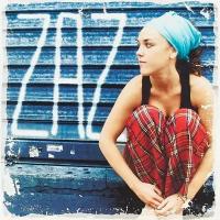 CD Warner Zaz – Zaz